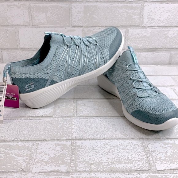 Skechers Shoes Skechers Arya Air Cooled Memory Foam Slip On